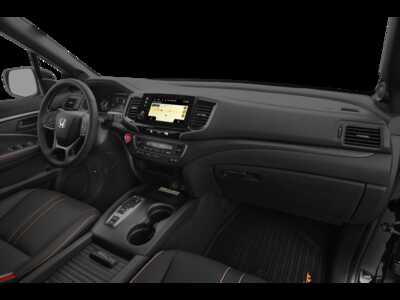 2022 Honda Passport, $31999.0. Photo 11