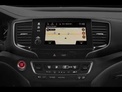 2022 Honda Passport, $31999.0. Photo 12