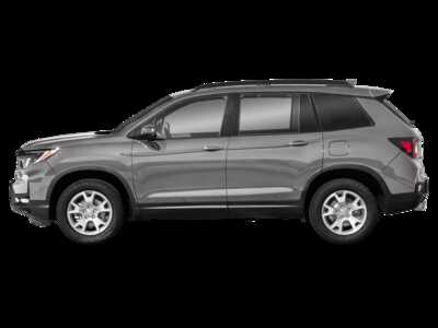 2022 Honda Passport, $31999.0. Photo 3