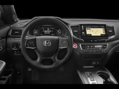 2022 Honda Passport, $31999.0. Photo 4