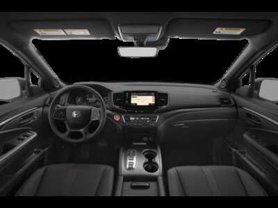 2022 Honda Passport, $31999.0. Photo 5