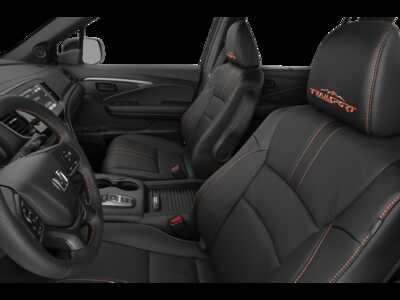 2022 Honda Passport, $31999.0. Photo 6