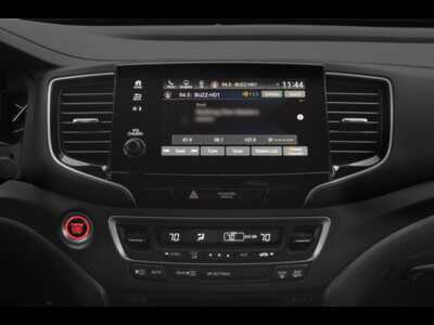2022 Honda Passport, $31999.0. Photo 7