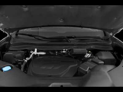 2022 Honda Passport, $31999.0. Photo 8
