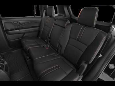 2022 Honda Passport, $31999.0. Photo 9