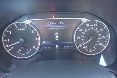 2025 Nissan Altima, $20349.0. Photo 10