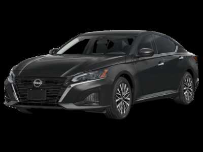2025 Nissan Altima, $20349.0. Photo 12