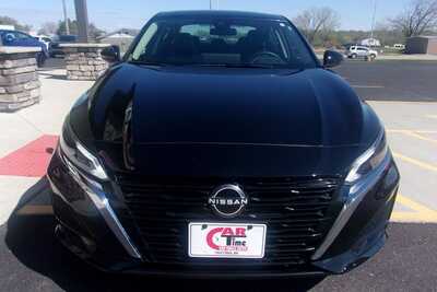 2025 Nissan Altima, $20349.0. Photo 4