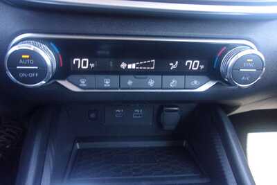 2025 Nissan Altima, $20349.0. Photo 10