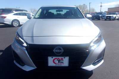 2025 Nissan Altima, $20349.0. Photo 4