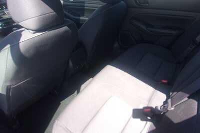 2025 Nissan Altima, $20349.0. Photo 9