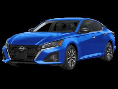 2025 Nissan Altima, $20349.0. Photo 11