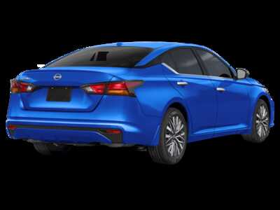 2025 Nissan Altima, $20349.0. Photo 12