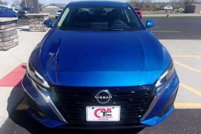 2025 Nissan Altima, $20349.0. Photo 4