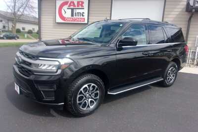 2023 Ford Expedition, $34999.0. Photo 2