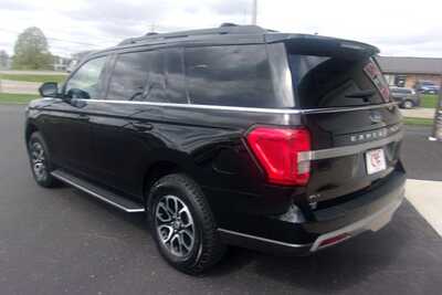 2023 Ford Expedition, $34999.0. Photo 4