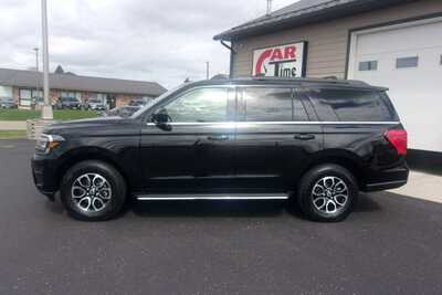 2023 Ford Expedition, $34999.0. Photo 1