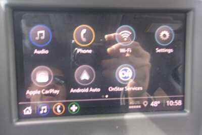 2023 Chevrolet Equinox, $17999.0. Photo 11