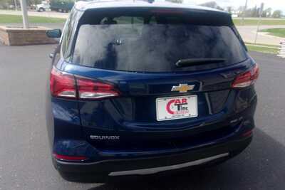 2023 Chevrolet Equinox, $17999.0. Photo 5