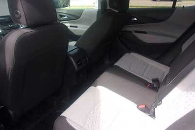 2023 Chevrolet Equinox, $17999.0. Photo 8