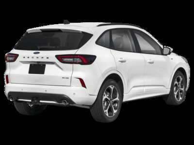 2023 Ford Escape, $17999.0. Photo 10
