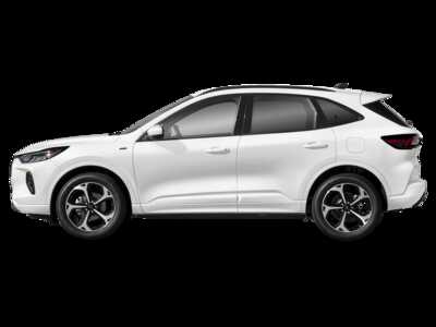 2023 Ford Escape, $17999.0. Photo 11