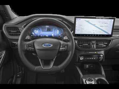 2023 Ford Escape, $17999.0. Photo 12
