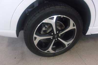 2023 Ford Escape, $17999.0. Photo 4
