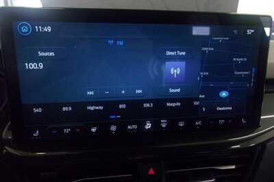 2023 Ford Escape, $17999.0. Photo 7