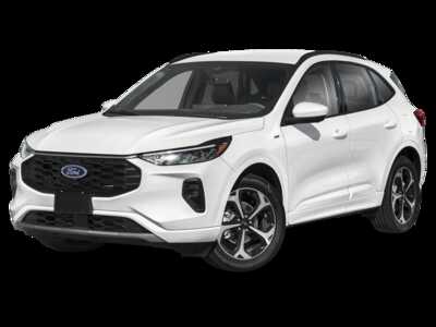 2023 Ford Escape, $17999.0. Photo 9