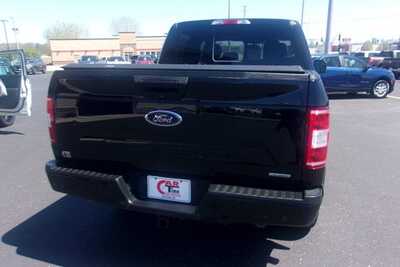 2019 Ford F150 Crew Cab, $25349.0. Photo 6