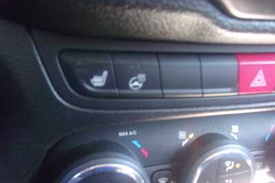 2017 Jeep Renegade, $13349.0. Photo 11
