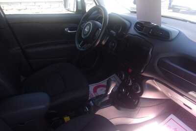 2017 Jeep Renegade, $13349.0. Photo 8