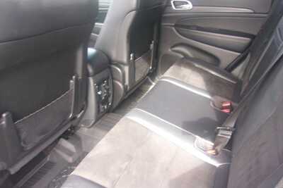 2018 Jeep Grand Cherokee, $17999.0. Photo 9