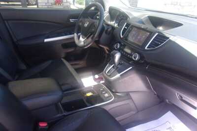 2015 Honda CR-V, $11999.0. Photo 7