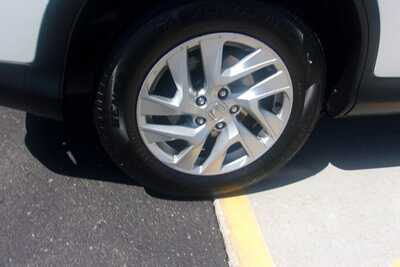 2015 Honda CR-V, $11999.0. Photo 9