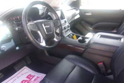 2019 GMC Yukon, $26999.0. Photo 10