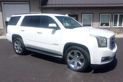 2019 GMC Yukon, $26999.0. Photo 2