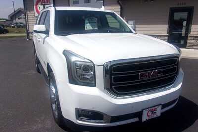 2019 GMC Yukon, $26999.0. Photo 3