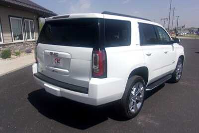 2019 GMC Yukon, $26999.0. Photo 4