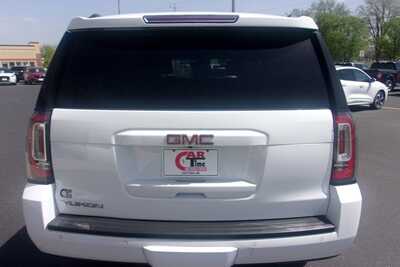 2019 GMC Yukon, $26999.0. Photo 5