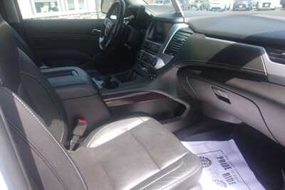 2019 GMC Yukon, $26999.0. Photo 7