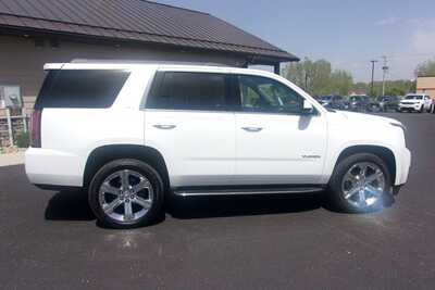 2019 GMC Yukon, $26999.0. Photo 1
