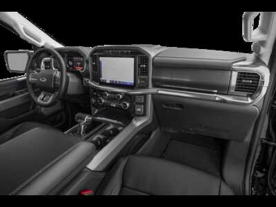 2023 Ford F150 Crew Cab, $0.0. Photo 11