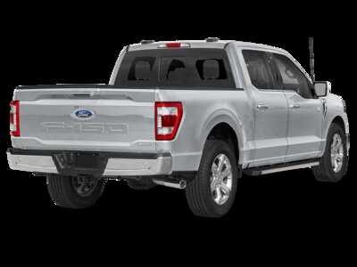 2023 Ford F150 Crew Cab, $0.0. Photo 2