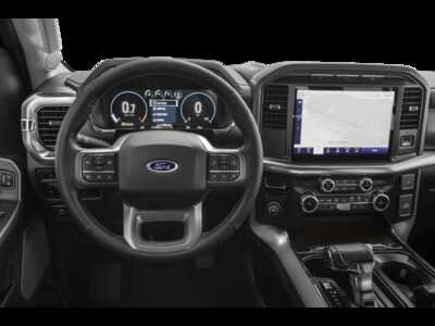 2023 Ford F150 Crew Cab, $0.0. Photo 4