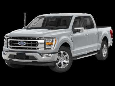 2023 Ford F150 Crew Cab, $0.0. Photo 1
