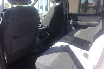 2023 Ford F150 Crew Cab, $27999.0. Photo 8