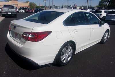 2019 Subaru Legacy, $6999.0. Photo 3