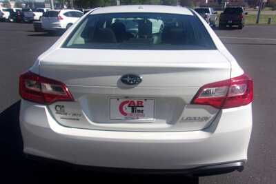 2019 Subaru Legacy, $6999.0. Photo 4